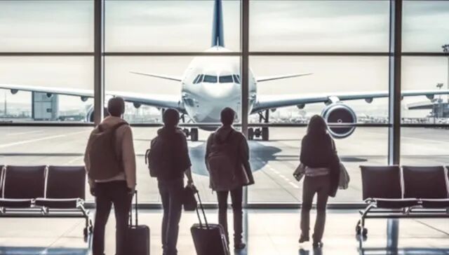 上海两大机场免税业务迎来全新运营商