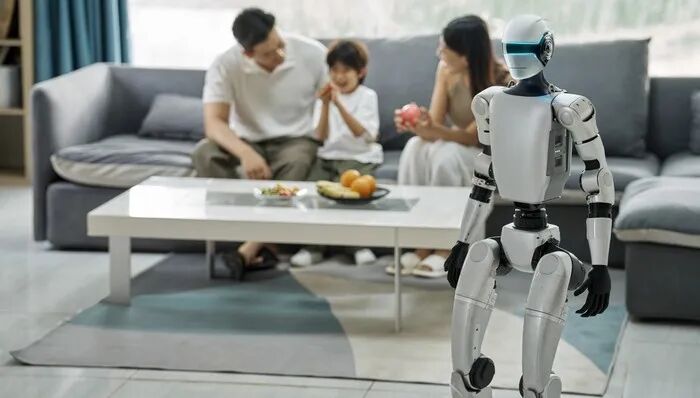 机器人租赁平台年末火爆， 但日租价大跌