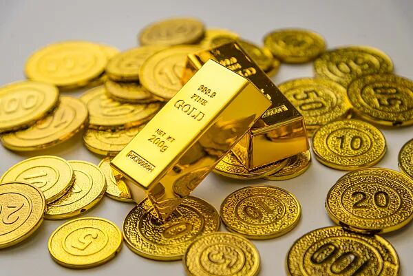 金银价格“过山车”