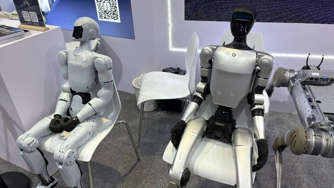 宇树回应后，机器人板块这样表现