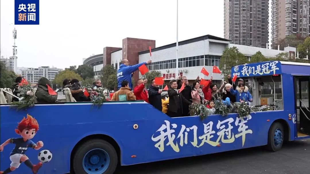 “老板承诺夺冠每人奖一台车”回应来了，一份声明让永州又“赢”了一次 ... ...