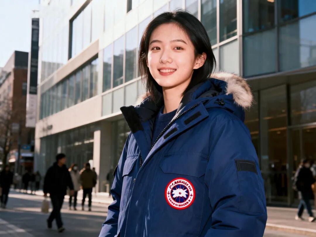 三亚免税店奇观：30℃高温下，游客为何为加拿大鹅“疯狂”？ ... ...