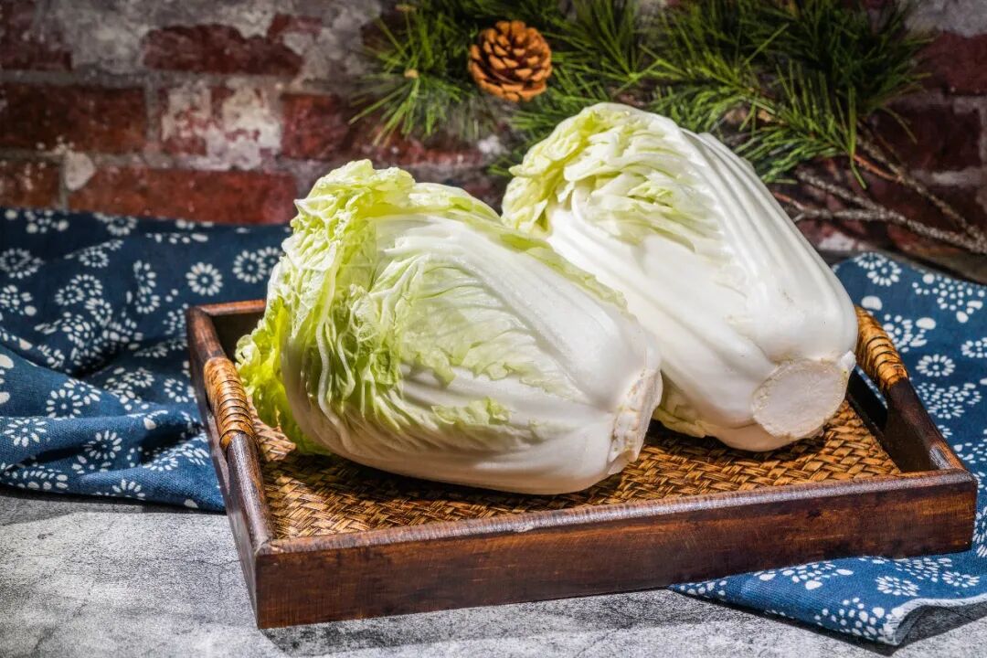 被称“百菜之王”，秋冬吃它太香！排肠毒、强免疫，简单一做就下饭 ... ...