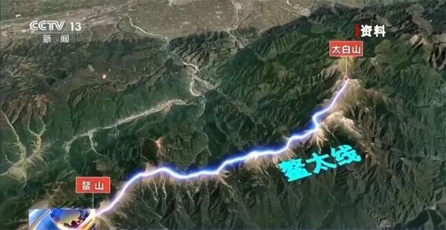 5人违规穿越鳌太线3人遇难，细节披露