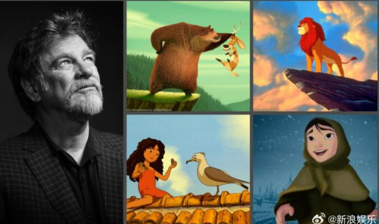 “他走了，留下整个童话世界…”知名导演突然去世，作品家喻户晓，好友：他上周还在旅 ...