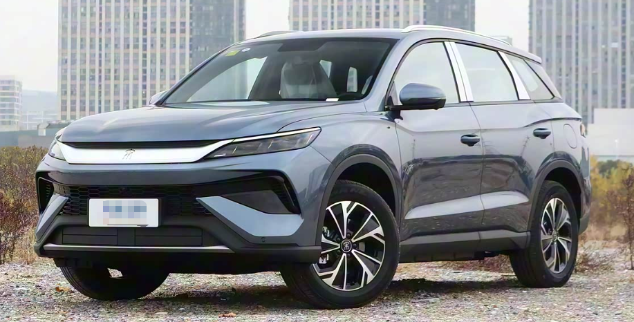 15万以内国产SUV怎么选？这5辆给你答案，省油空间大最低9万起，车主：不用一直看合资S ...