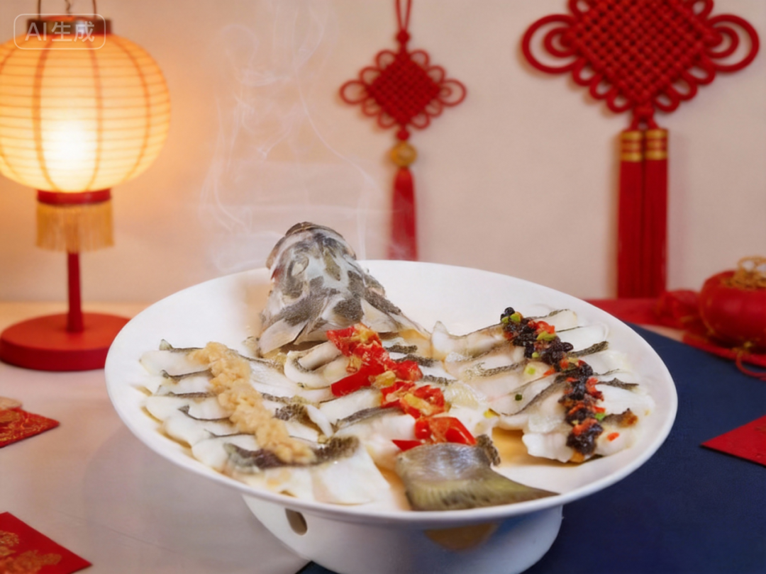 最懂吃的广东人，把这些年味搬进北京城