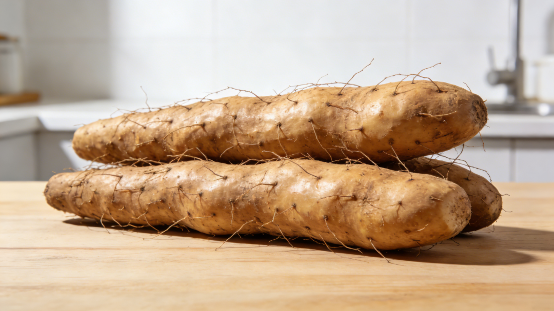 补脾食物中的佼佼者，比小米强多了！常吃补脾益胃，增强抵抗力 ... ... ...