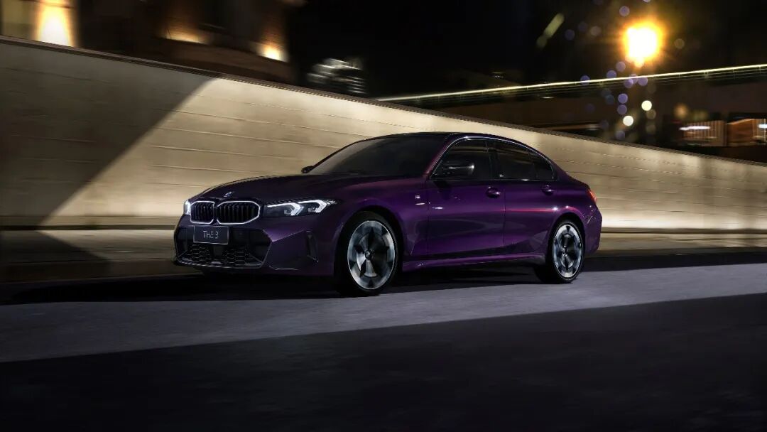 新款3系官降6.19万元，丰田纯电中型车不到10万？合资挥泪大甩卖！ ... ...