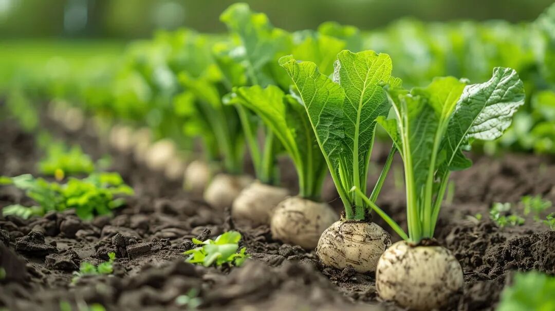 3种自带“青霉素”的菜，大寒后吃，提高免疫力，感冒绕绕道走，开春少生病！ ...