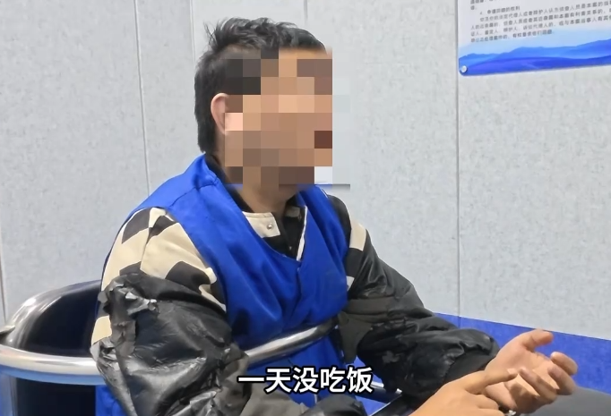 “要么埋了要么卖了”，偷渡回流人员揭秘诈骗园区暴行：因“业绩”不达标，遭囚禁、扛 ...