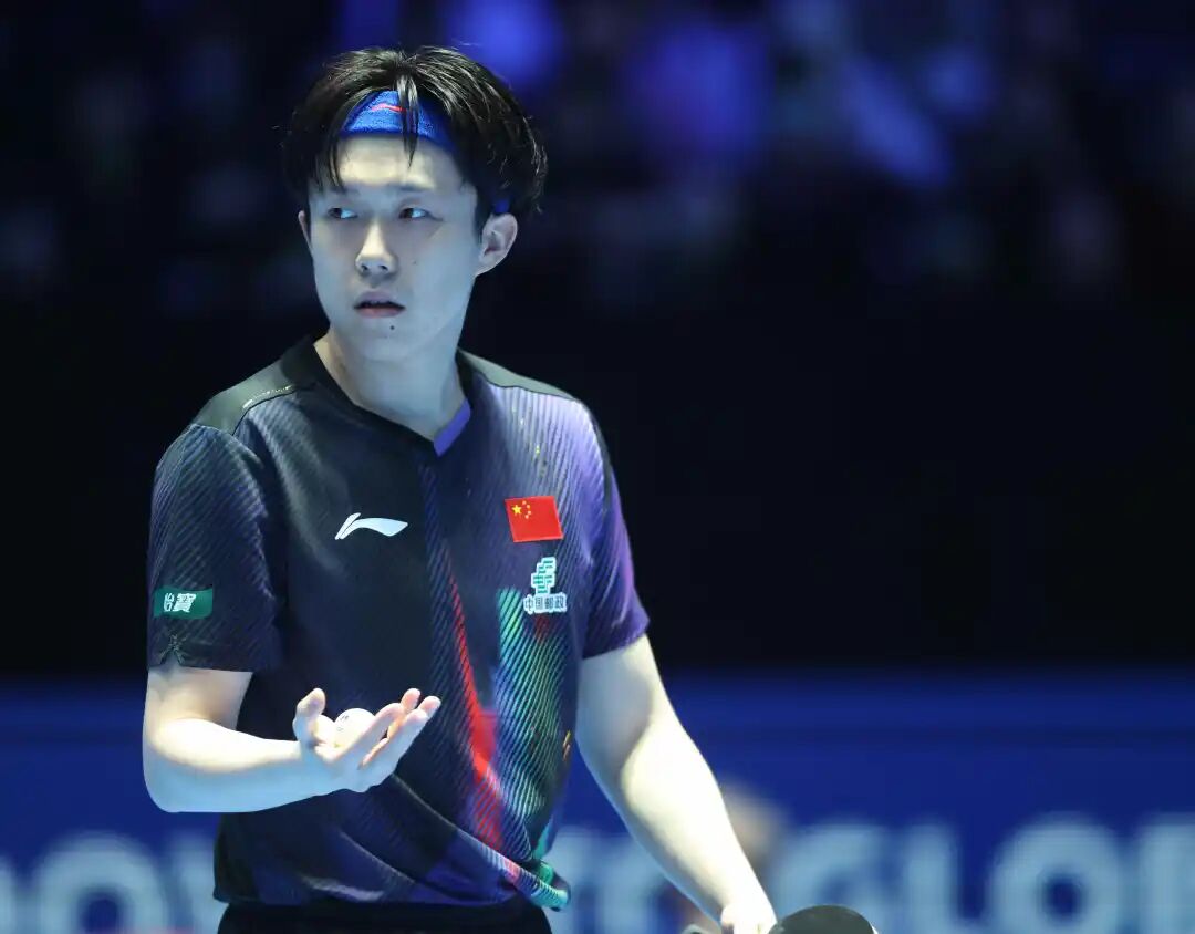 观众在比赛途中大喊，王楚钦罕见发火怒斥：“闭嘴吧”；回应伤病：恢复得很好，希望慢 ...