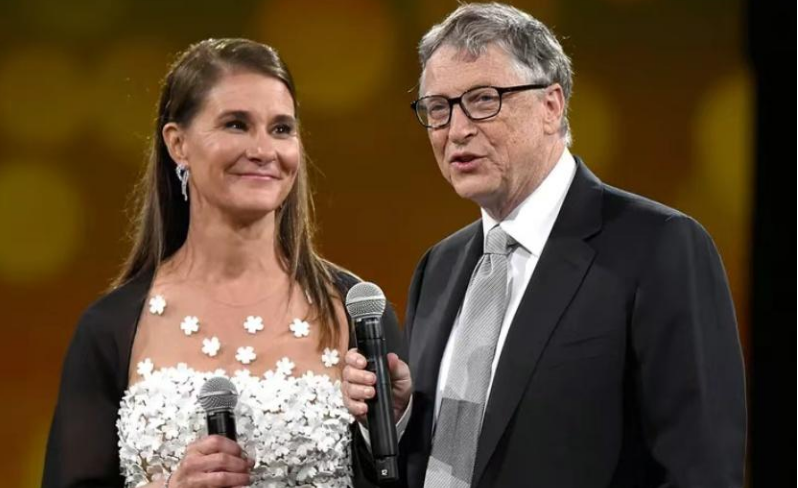 炸裂！比尔·盖茨出事了，萝莉岛“性丑闻”再传猛料