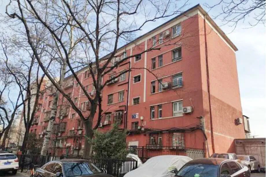 老破危楼半年变身精装房！怎么做到的？