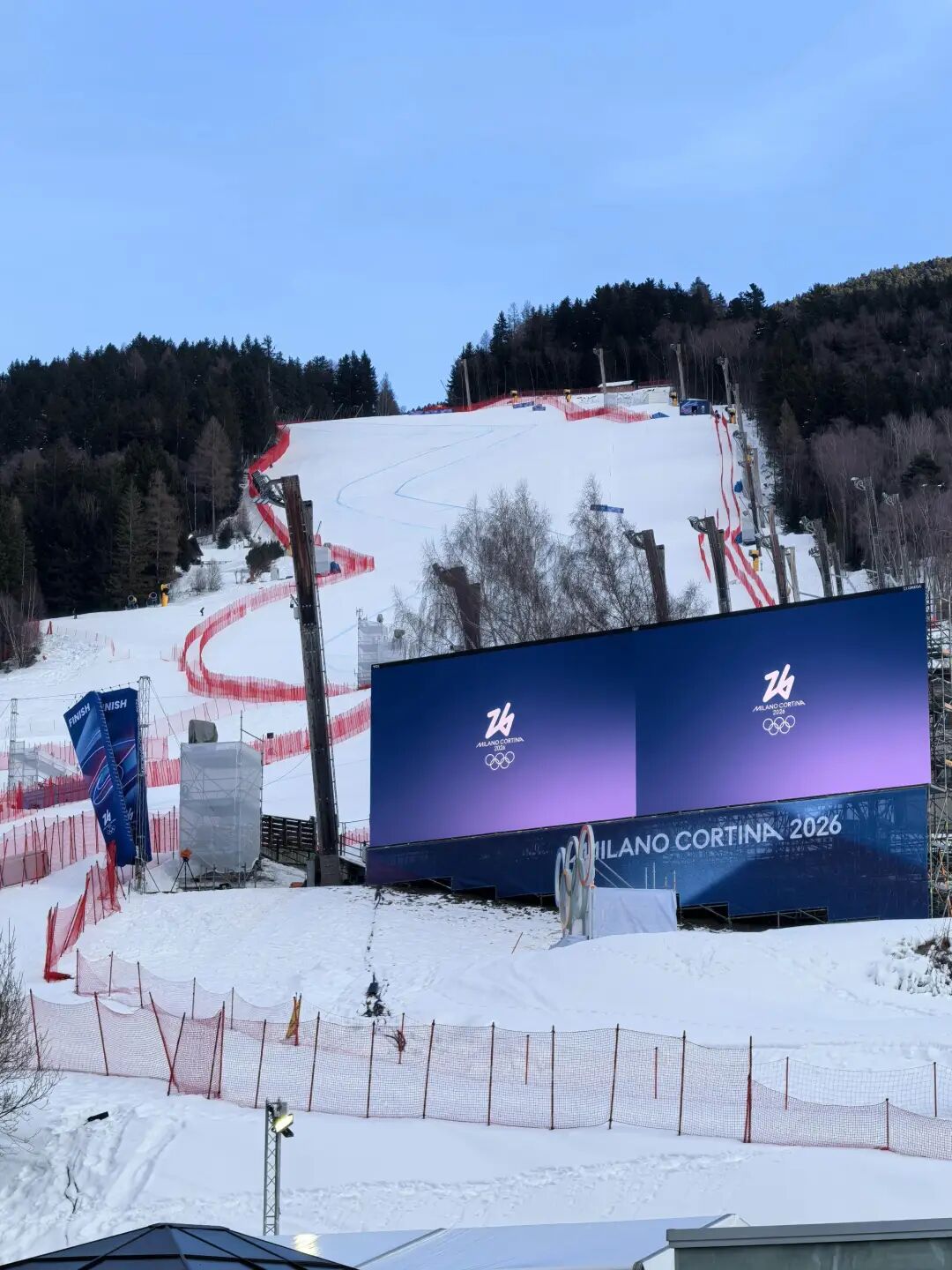 “散装”冬奥的双刃剑，一场寻找平衡的艰难实验