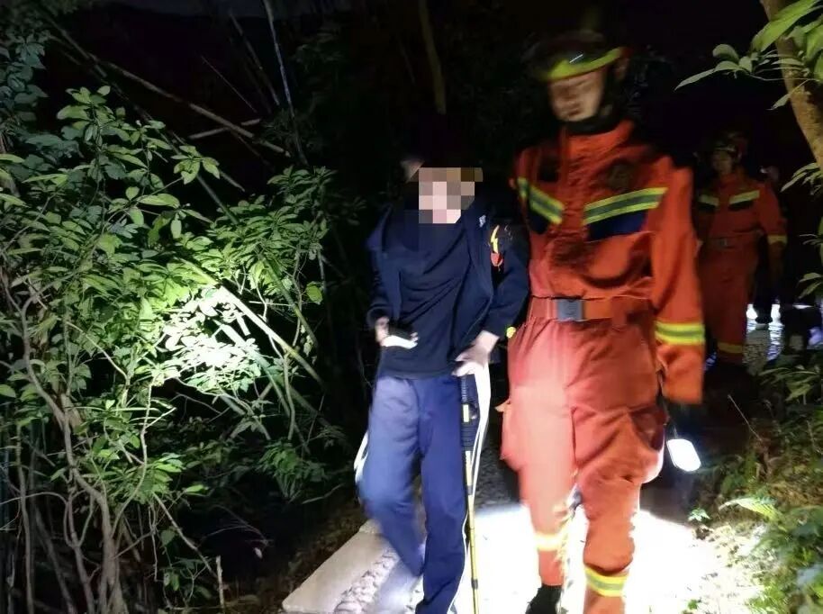 日前，罗湖区梧桐风景区发生一起学生登山迷路被困事件。在市消防部门迅速、专业的救援下，6名学生全部被安全护送下山，其中一名伤者已送医治疗。当天晚上7点46分，罗湖区消防救援大队接到警情称，在梧桐风景区风铃径 ...