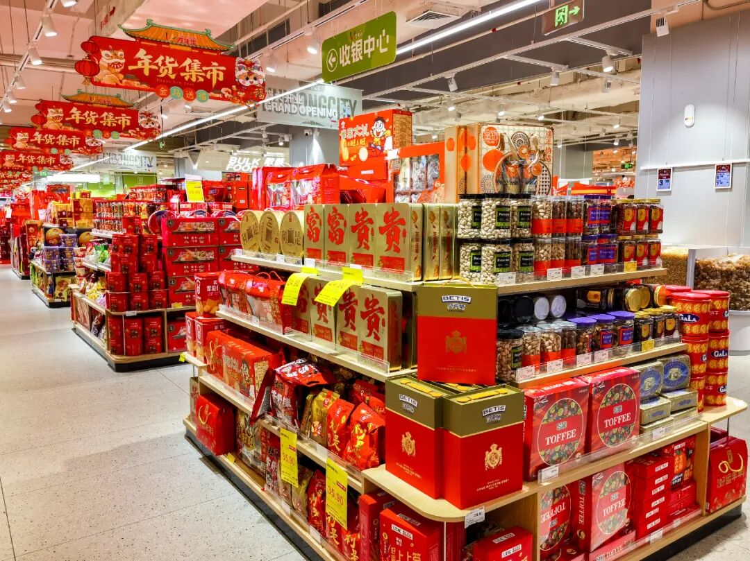 包装越重，坚果越少？谁在坑你送出“便宜货”