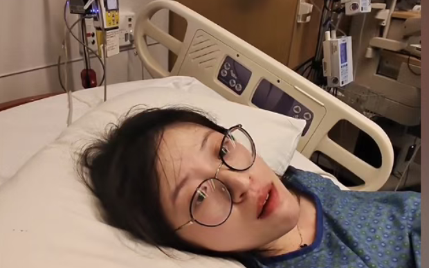 最新，他已被禁言！