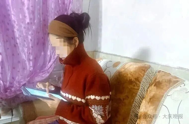 大庆女孩手机丢失两年多，竟突然出现在沈阳且对方已使用一年多，警方调查：当年遗失手 ...