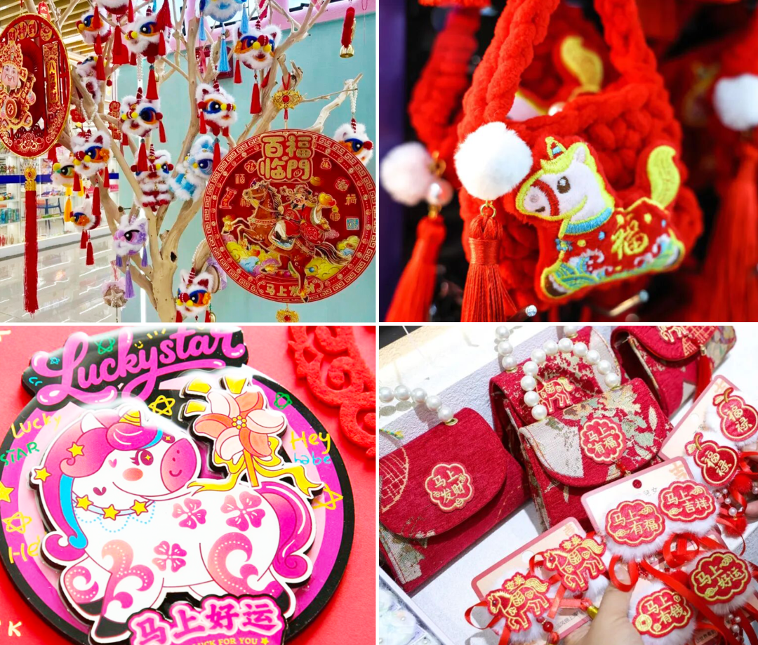 今年总台春晚浙江义乌分会场惊艳出圈演出以“鸡毛换糖”“拨浪鼓”等元素串联全程铺展义乌的发展历程和“国际范”这里有佛堂浮桥羽桨竞渡的磅礴气势有戚家军“海波平，岁安宁”的家国豪情有板凳龙盘旋起舞的盛世气象 ...