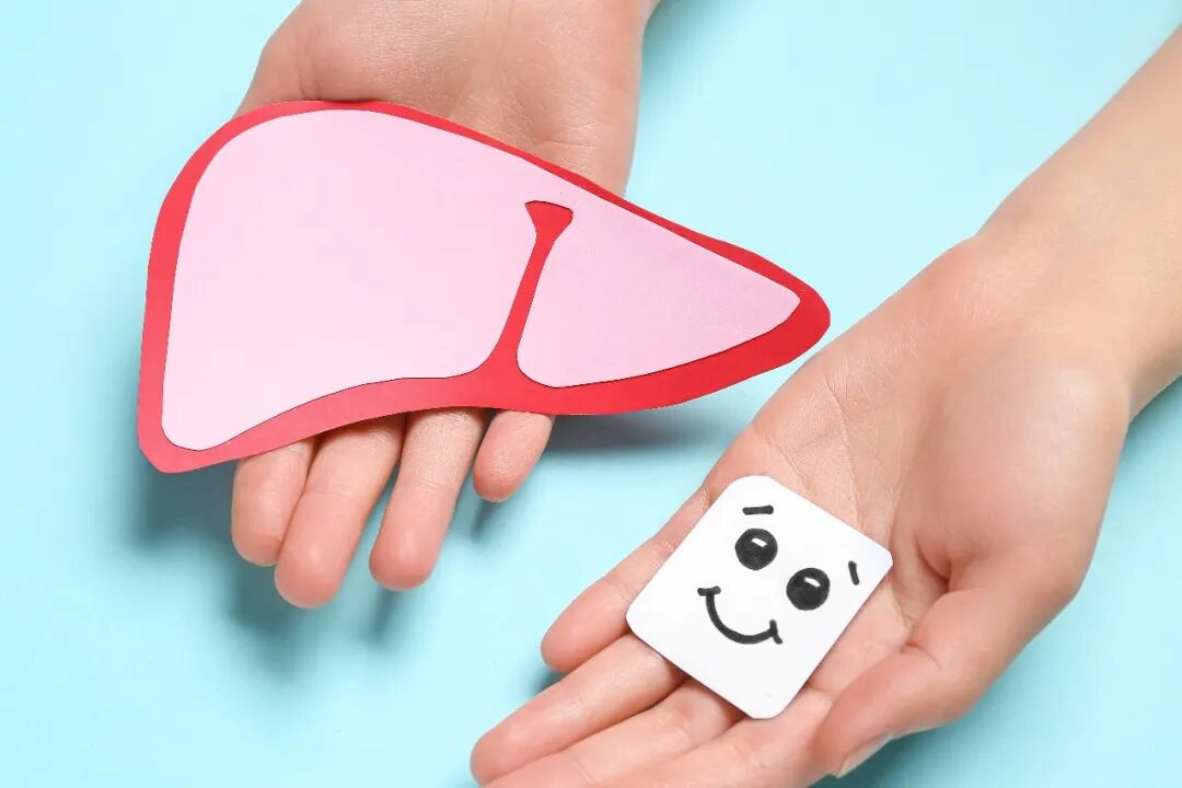 “肝好人不老”，春天正是养肝的黄金期！记住这个正确顺序，平肝火、排肝毒！ ... ...