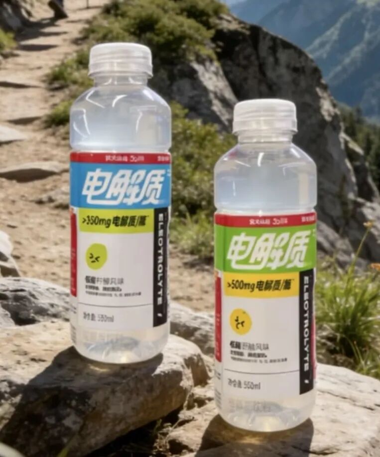 无糖茶大战平息后，电解质饮料或成饮料巨头们混战的下一个赛道。文｜《中国企业家》记者胡楠楠编辑｜米娜头图来源｜视觉中国农夫山泉又低调杀入新赛道。近日，农夫山泉推出一款新品电解质饮料。一份来自农夫山泉方面 ...