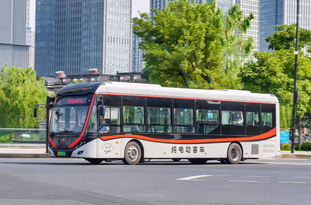 即将停运！几代人的记忆！“毕业在杭州上班每天来回，一转眼要退休了……” ... ...