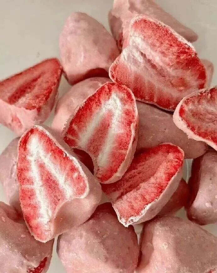 网红零食测出20多种农药，被曝一类致癌物严重超标！当地凌晨通报→< ... ...