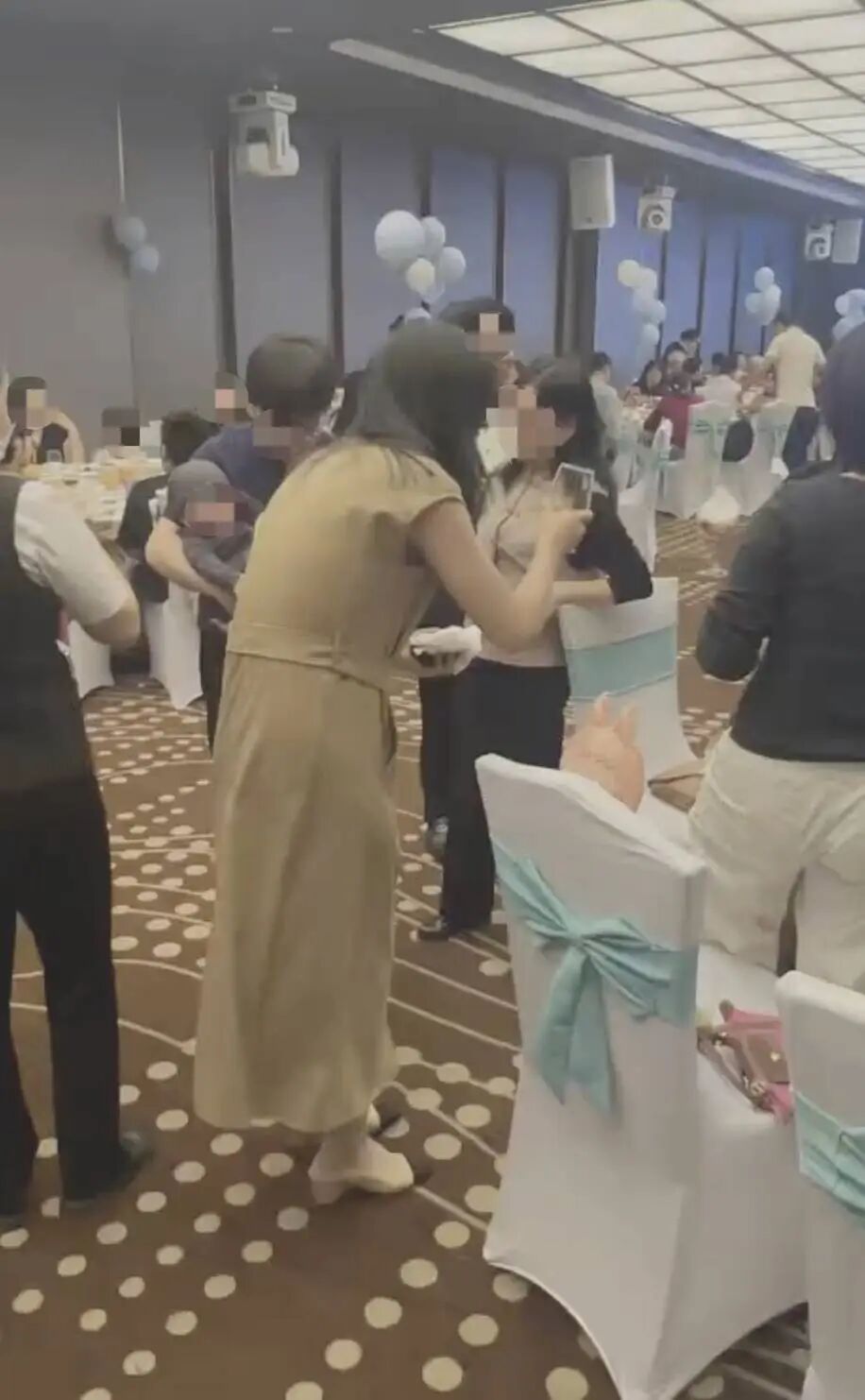 富二代为帮情人及小孩落户，雇人“假结婚”！被原配举报后，涉嫌重婚罪被采取刑事措施 ...