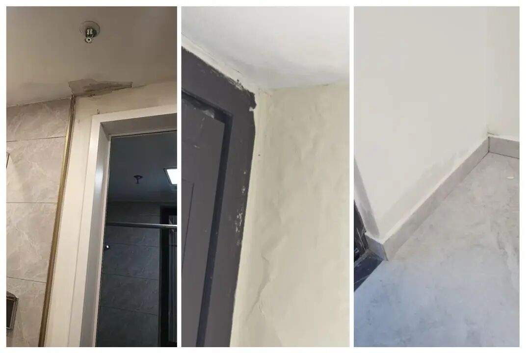 深圳一安居房遭业主集体投诉！新房刚刚交付，家里开始严重渗水！开发商被约谈 ... ...