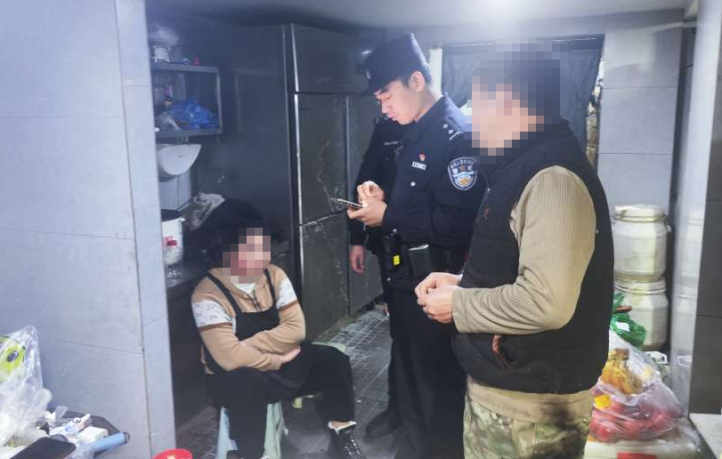 妻子花5000元买电影票，丈夫发现后报了警：我一直劝，但她不听…… ... ...