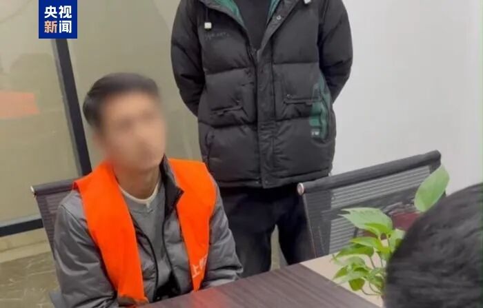 一团伙多为初高中文化，专骗出国留学生，诈骗100余万元，23人被刑拘，细节披露 ... ...