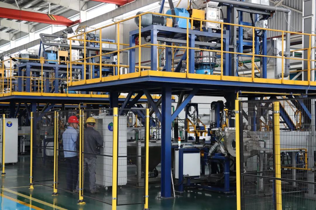 这种被称为“工业牙齿”的金属，为何价格一年暴涨600%？