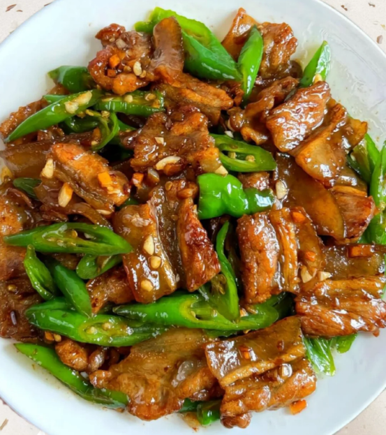 6 款超级下饭家常菜！一周餐桌不重样，小白零失败！