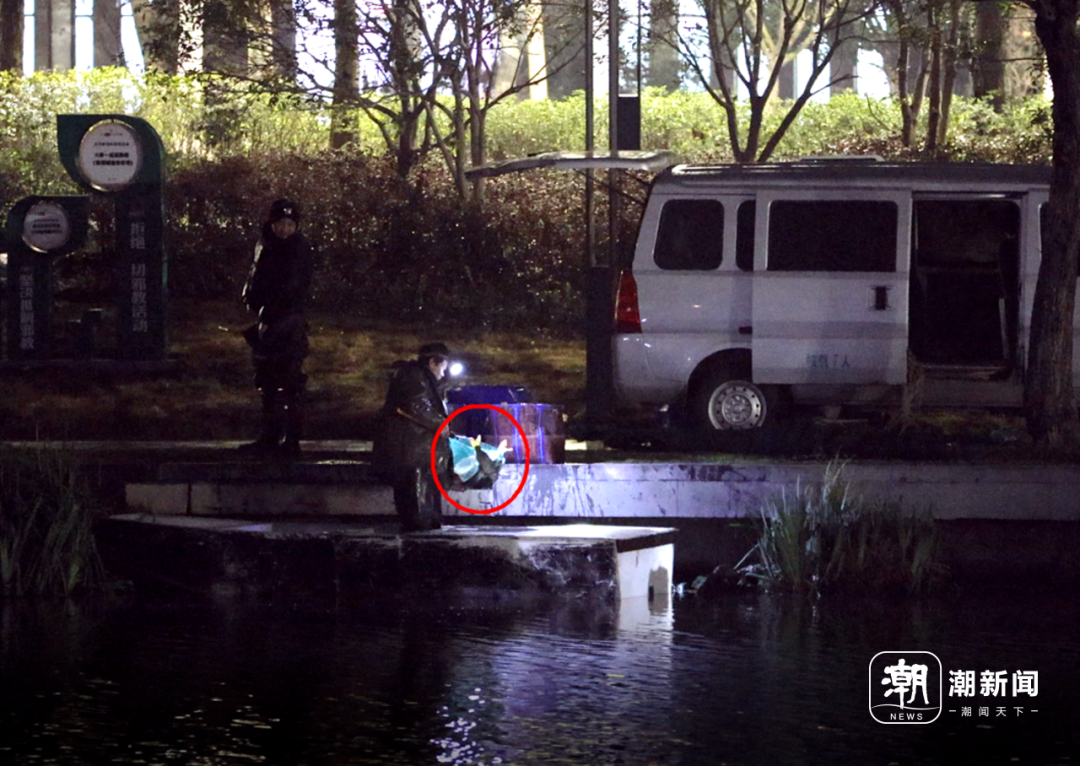 钱塘江揪心一幕：野生江鲜遭电鱼船游击式“围剿”，团伙昼伏夜出，用“八字杆”等灭绝 ...