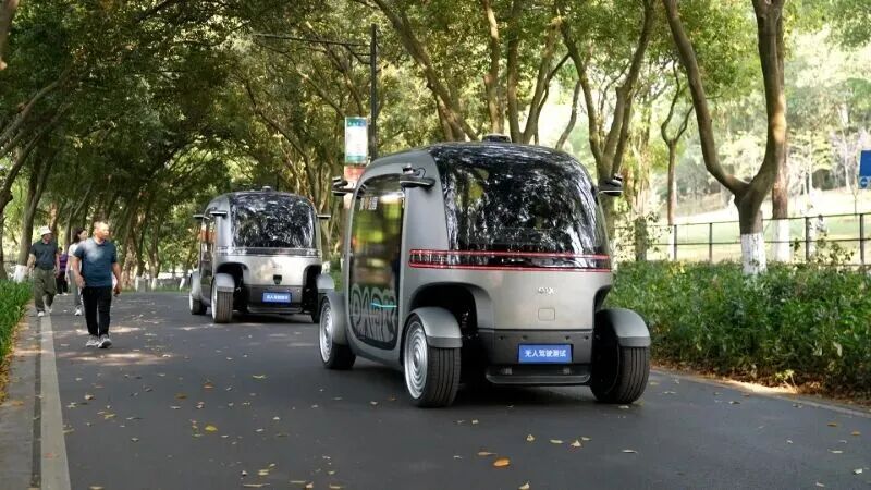 “无痛爬山”又上新，旅客体验：登顶白云山毫无疲劳感