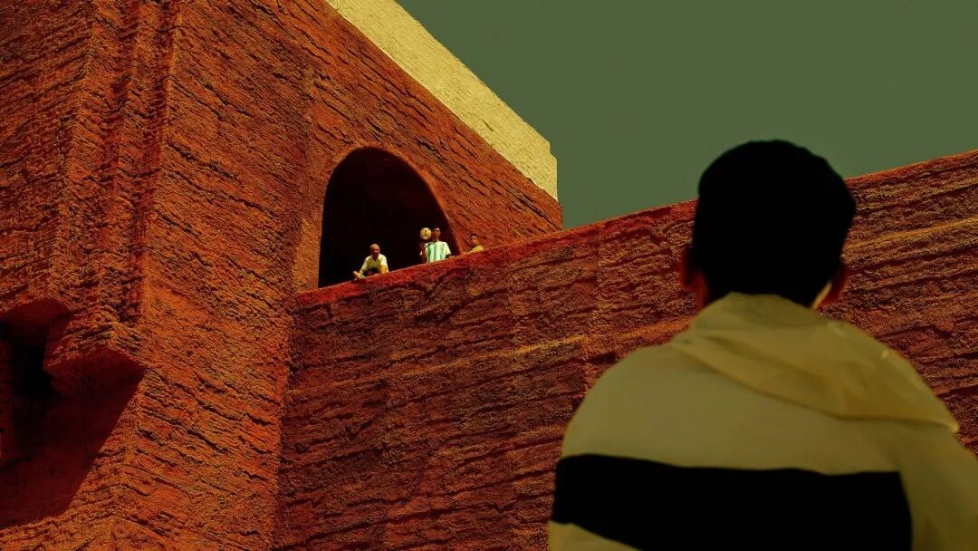 用一朵花，重新向世界介绍长沙 ——专访“杜鹃花奖”视觉形象系统主创设计师熊超 ... ...