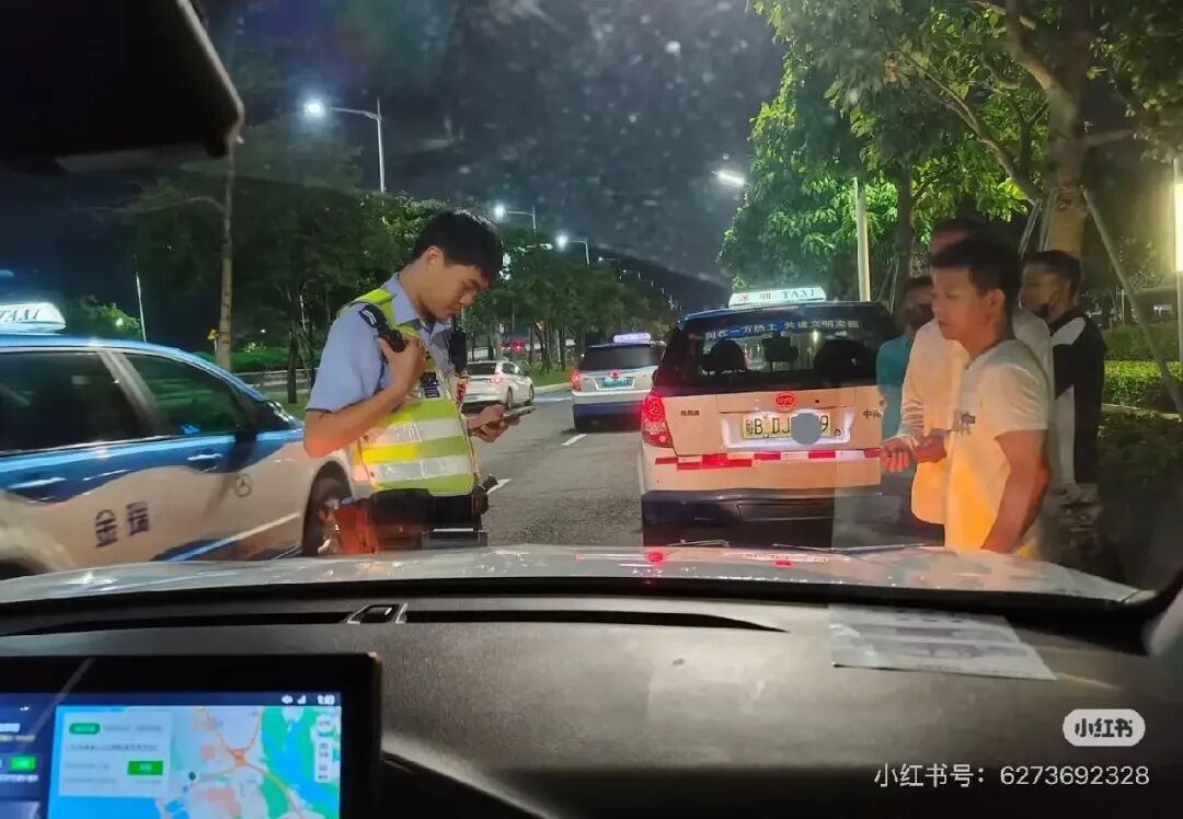 外国网友在深圳不小心弄丢护照：全城都在安慰我“丢不了”，这种自信让我看到了中国人 ...