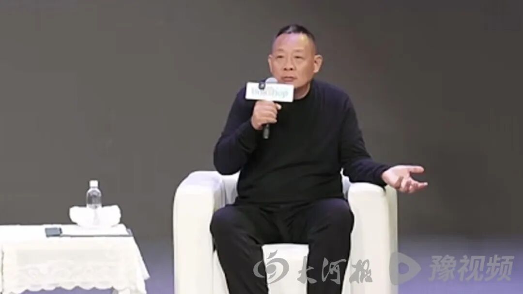 于东来自曝从30岁开始吃药，已经拍了上百次CT，“哪天说不定没了就没了” ... ...