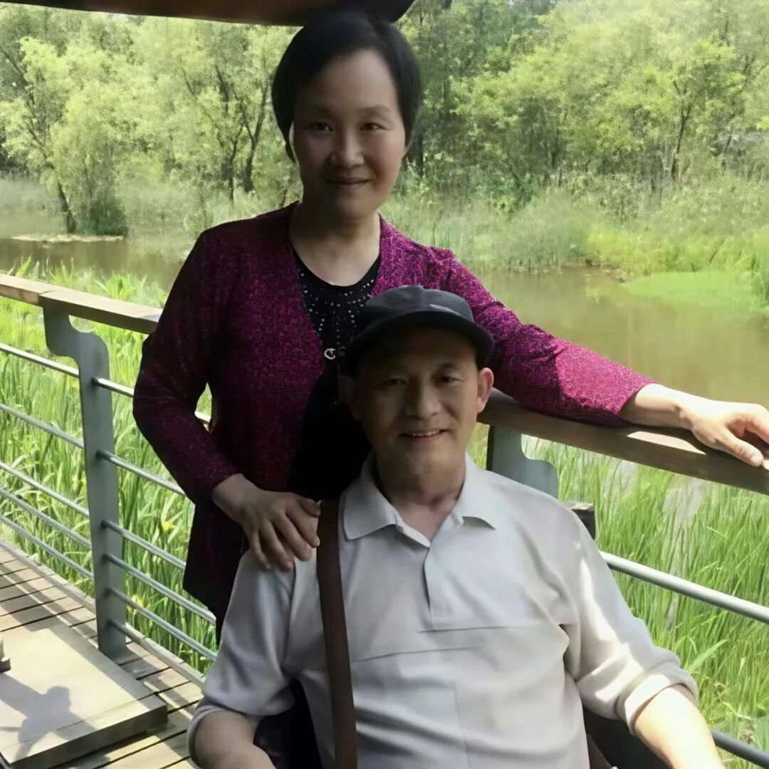 “我签了遗体捐献，跟你一样了” 杭州78岁大伯离世后，妻子一封信看哭很多人 ... ...