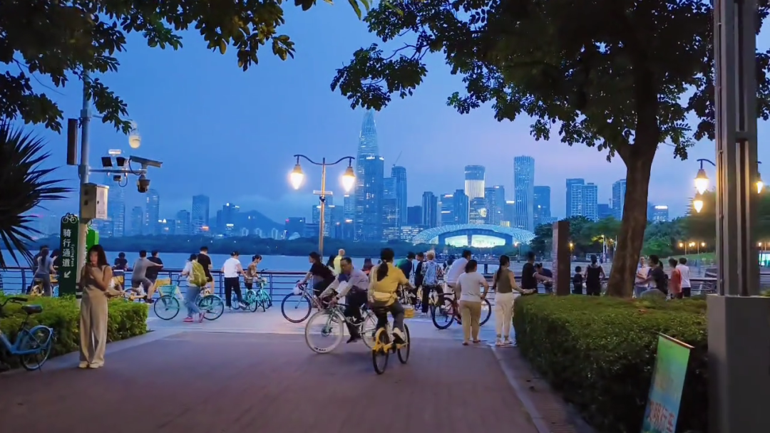 高三学生请求“拆除鸟巢”！校长回应