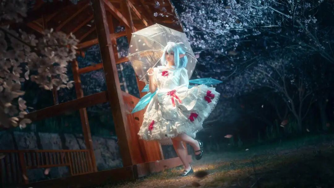 太会了！浙江男大学生跨界玩二次元摄影逆袭：零投入盈利50万，全网粉丝8.3万 ... ...