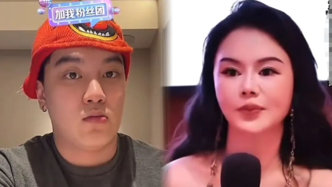 在抖音搞黄的，一大批网红被封杀