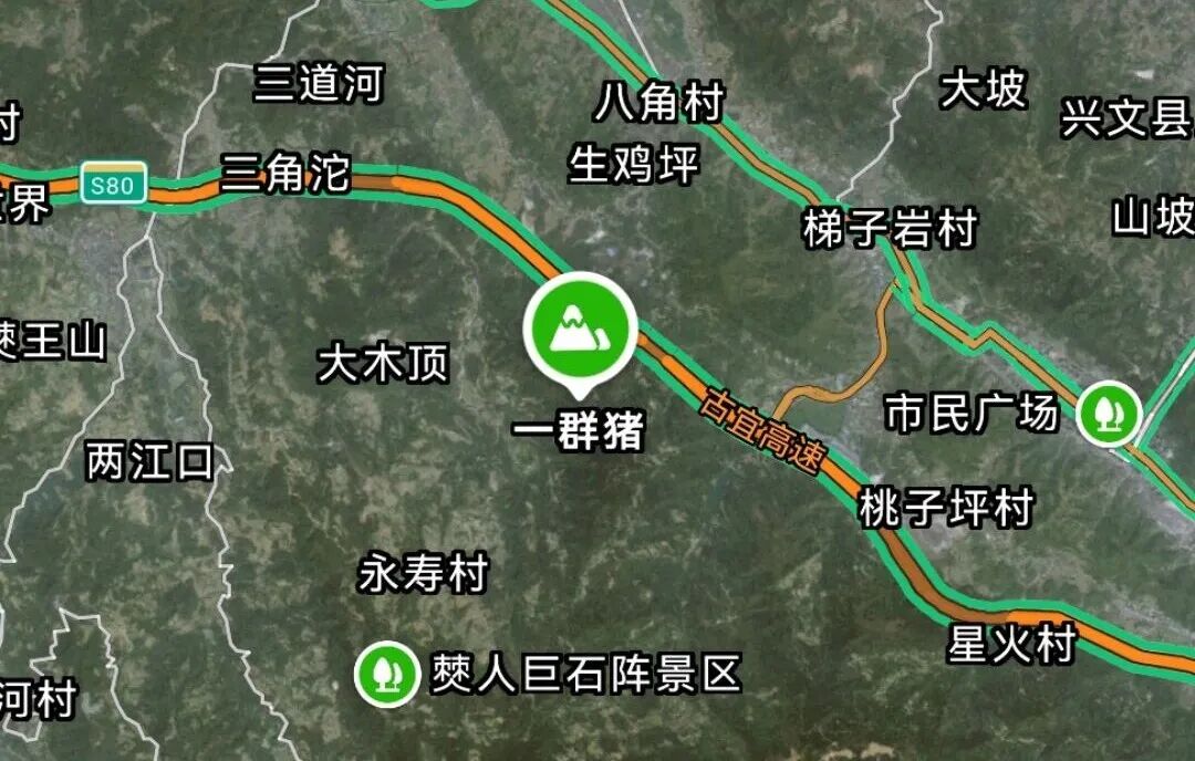 近日，四川省内多个县市民政局发布部分乡镇的地名拟更名公示，推进不规范地名清理整治工作。比如，宜宾市兴文县民政局3月27日发布公告称，为深入贯彻落实《地名管理条例》，进一步加强地名管理、传承苗乡文化底蕴，  ...