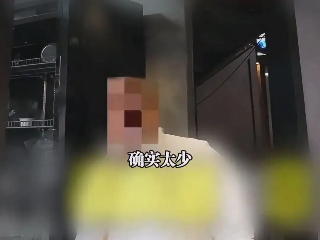 游客在餐馆消费86元，被商家嫌消费少拒绝服务，湖州太湖龙之梦度假区致歉 ... ...