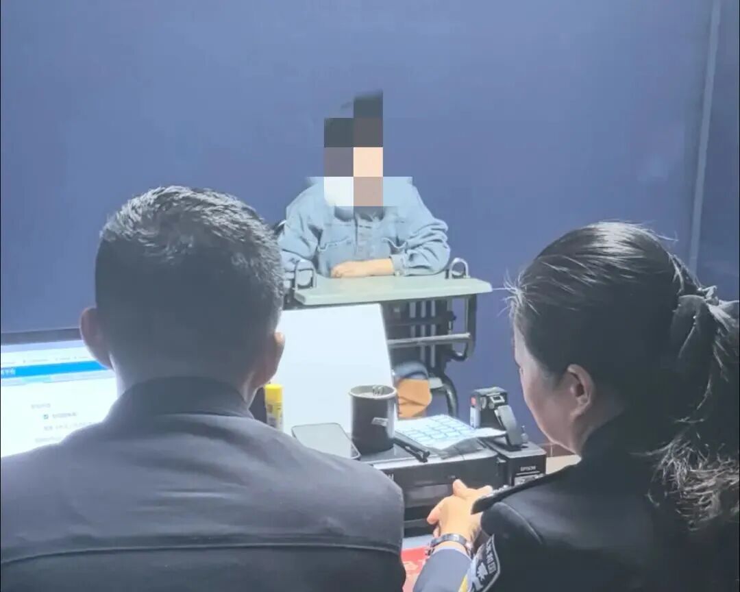 女子博眼球恶意制作“西昌发生一起重大刑事案件”视频封面，凉山警方通报：行拘 ... ...