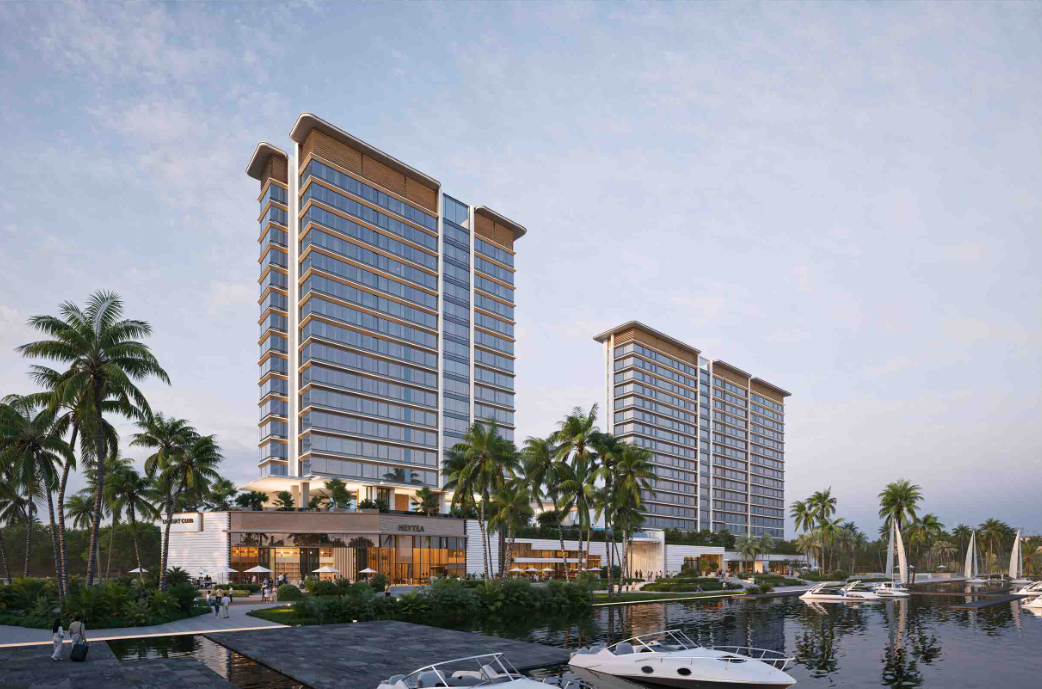 沉寂已久的吉大片区，终于迎来新住宅。今日（4月2日），珠海市自然资源局发布九洲湾P7地块项目建设工程项目批前公示。该地块由华发于2025年12月以总价3.2亿竞得，楼面价约18735元/㎡，如今规划正式浮出水面。该块地  ...