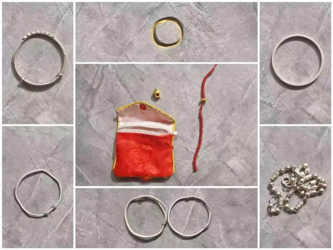 婆婆的遗物突然出现在床上！浙江女子心里一惊：明明是收好的，难道是婆婆托梦？一检查 ...