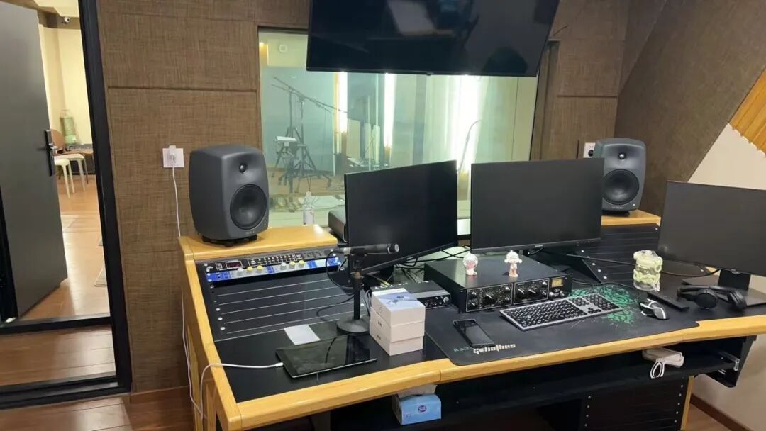 当声音被AI“盗走”，如何证明“我是我”？