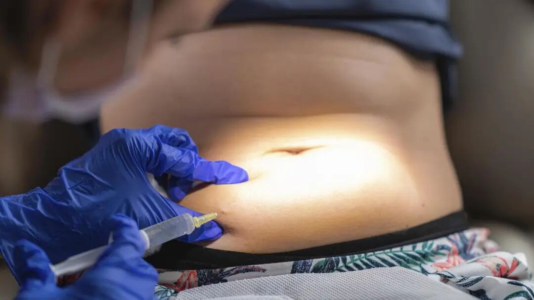 降脂针进医保，从2000元降到300元，医院迎咨询高峰！医生：没有“打针后暴瘦”案例 .. ...